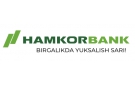 Банк Hamkorbank в Самарканде